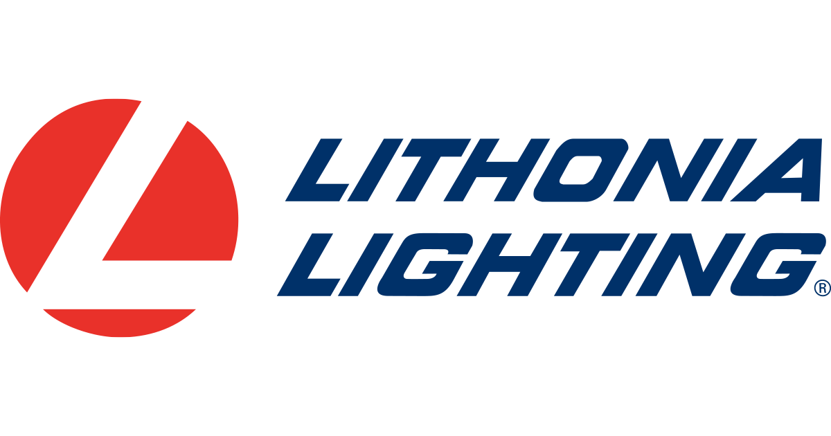 LITHONIA LIGHTING LQC 2 G BLACK/BRUSHED FACE DIE-CAST LED EXIT FNFP 