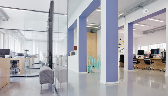 ELMRE-Commercial-Indoor-Application