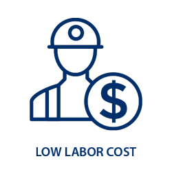 Low_Labor_Cost