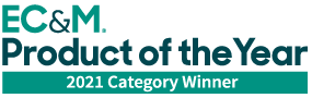 ECMProductoftheYear2021CategoryWinnerLogo