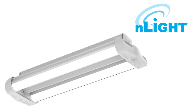 Beyond with nLight Occupancy and Daylight Sensor Embedded