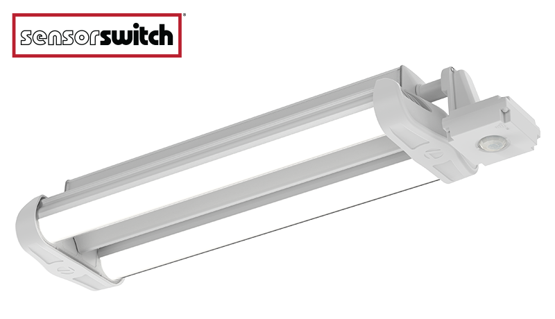 Beyond with SBOR Motion Sensor