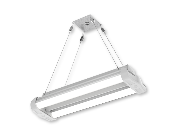 Hook Monopoint Beyond Linear LED High Bay