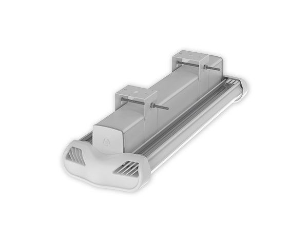 Surface Mount Beyond Linear LED High Bay