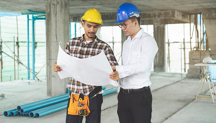 Contractor