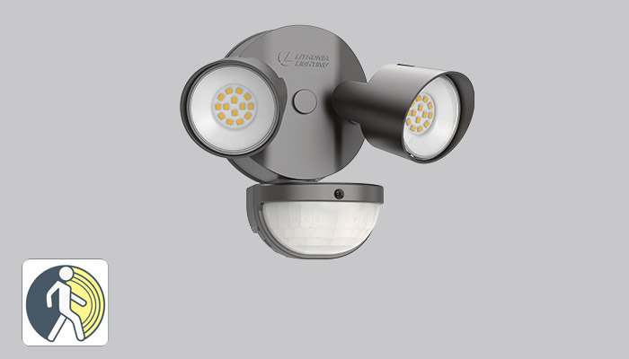 HGX 2H Traditional Sensor