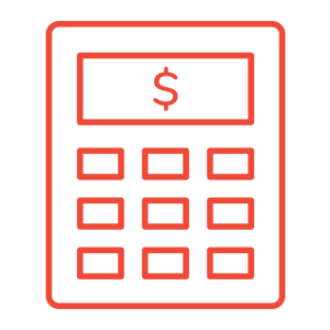 Lithonia Lighting ROI calculator icon