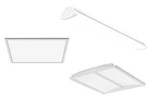 Commercial Indoor Products