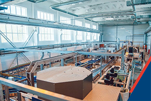 Industrial LL 300 x 200