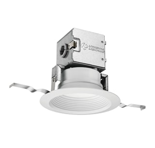 Commercial Lighting-Lithonia Acuity ST8 