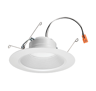 Retrofit LED Lithonia Lighting Acuity Brands