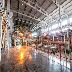 Industrial Portfolio