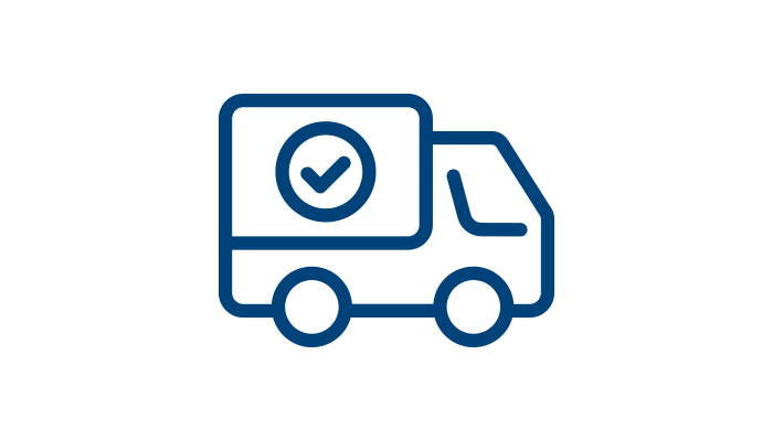 Truck Check Mark_700x400