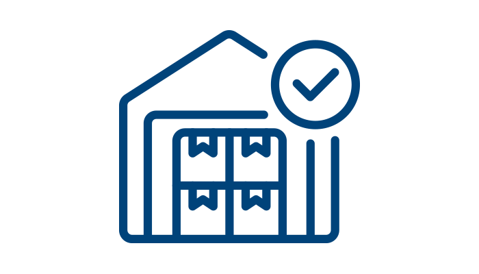 Warehouse Product Check Mark_700x400