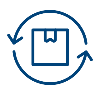 Circle Arrows Box_00437A