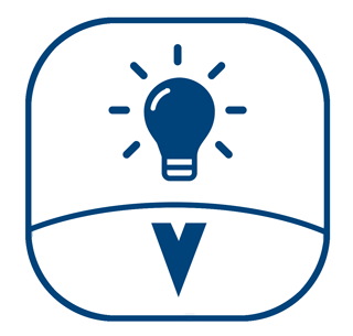 Visual-Lighting-logo-Blue-on-White-320x305